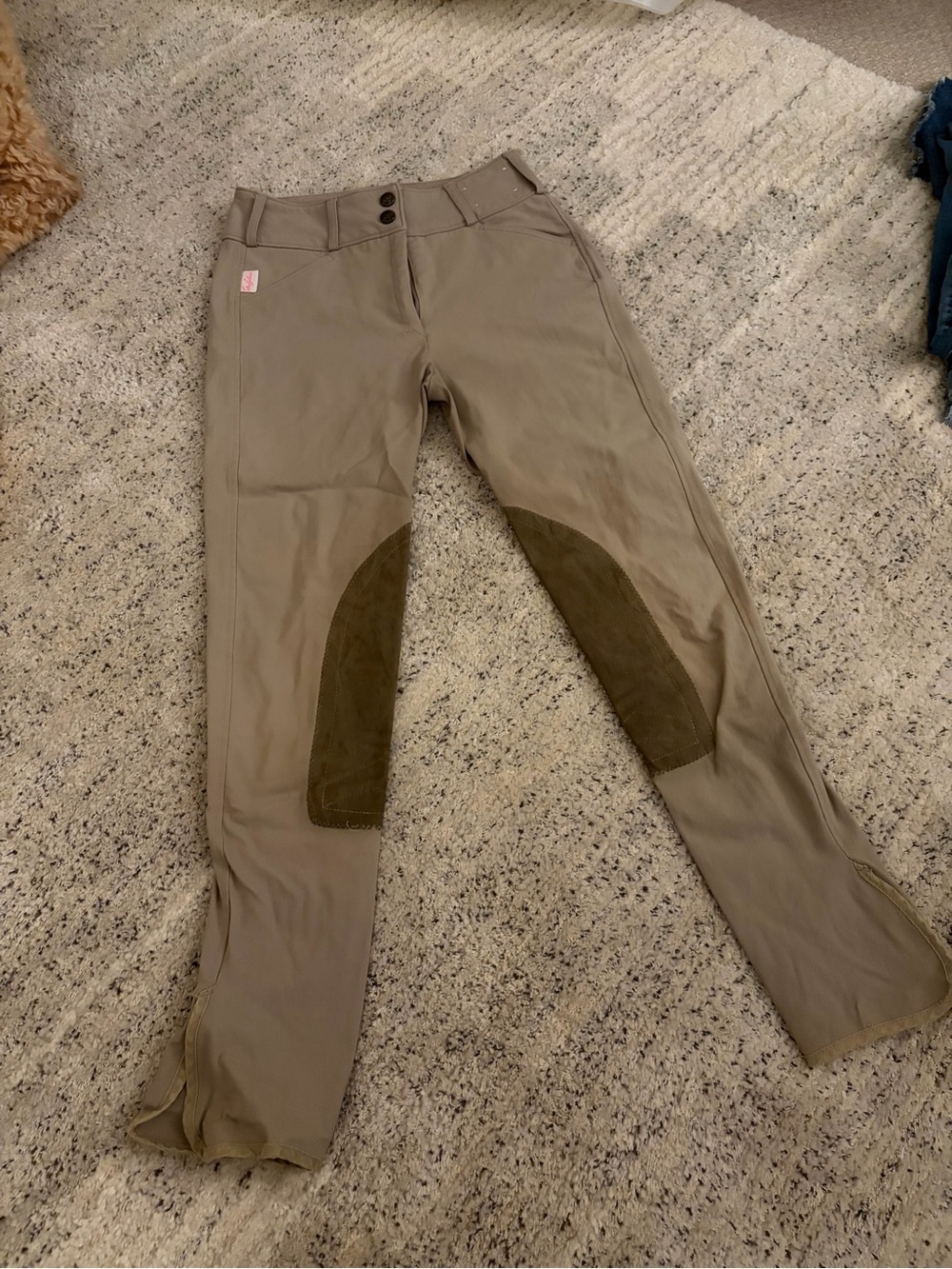 Tailord Sportsman English Riding Habits Breechers